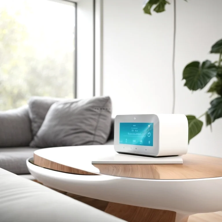 Sprachsteuerung mit KI